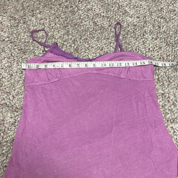 SACK’S linen/silk tank - Picture 5 of 8